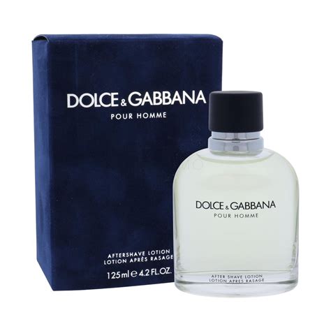 dopobarba dolce e gabbana